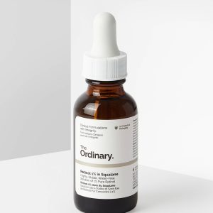 The Ordinary Retinol Serum