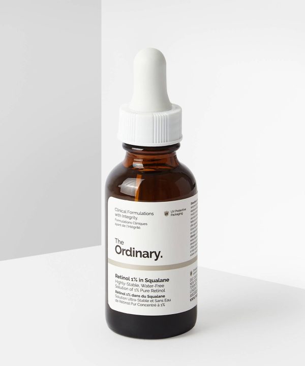 The Ordinary Retinol Serum