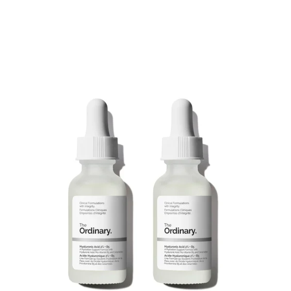 The Ordinary Hyaluronic Acid Serum - Image 3