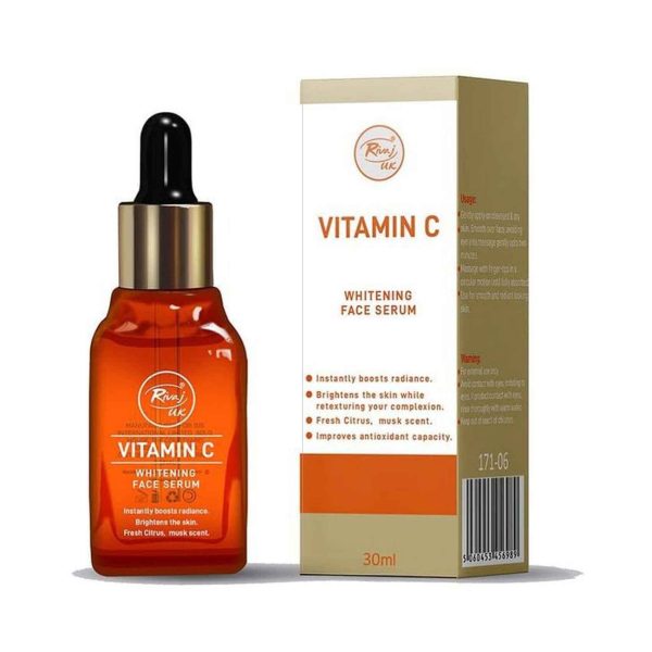 Rivaj Vitamin-C Serum - Image 2