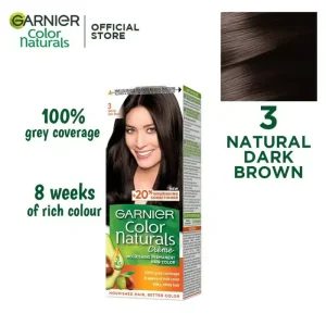 Garnier Color Naturals