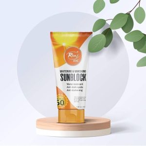 Rivaj SunBlock SPF+60
