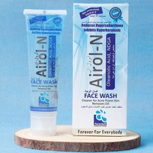 CoNatural Anti-Pigmentation Serum