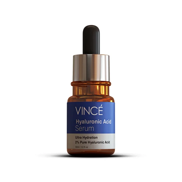 Vince Hyaluronic Acid Serum - Image 3