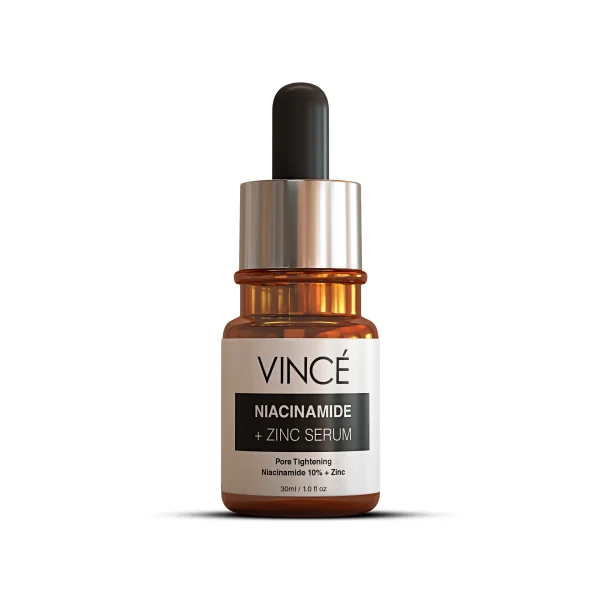 Vince Niacinamide with Zinc Serum - Image 3