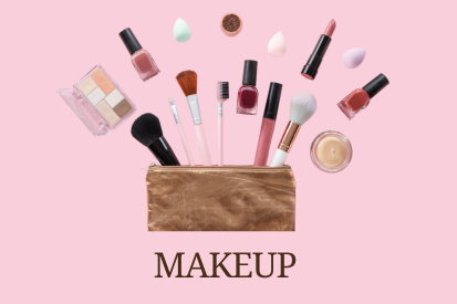 Makeup Items