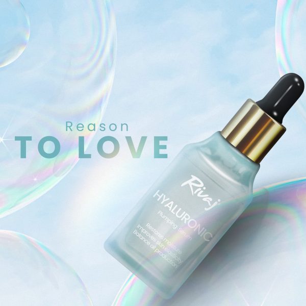 Rivaj Hyaluronic-Acid - Image 2