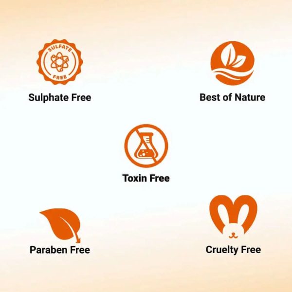 Vince Vitamin C Face Wash - Image 4