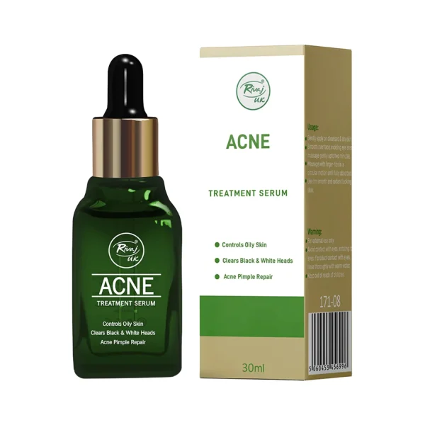 Rivaj Acne Treatment Face Serum - Image 2