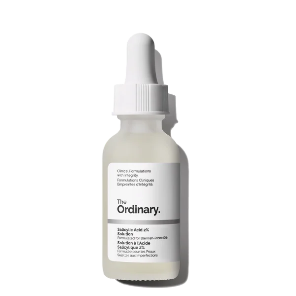 The Ordinary Salicylic Acid 2 Solution - Image 4