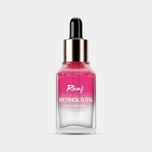 Rivaj Anti-Aging Retinol0.5 Face Serum