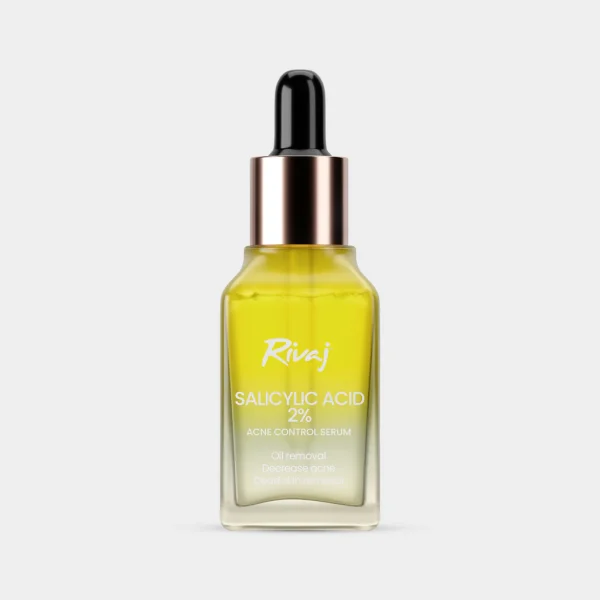 Rivaj Salicylic Acid Serum