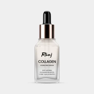 Rivaj Hydrating Collagen Face Serum