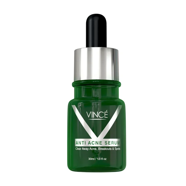 VINCE Anti Acne Serum - Image 4