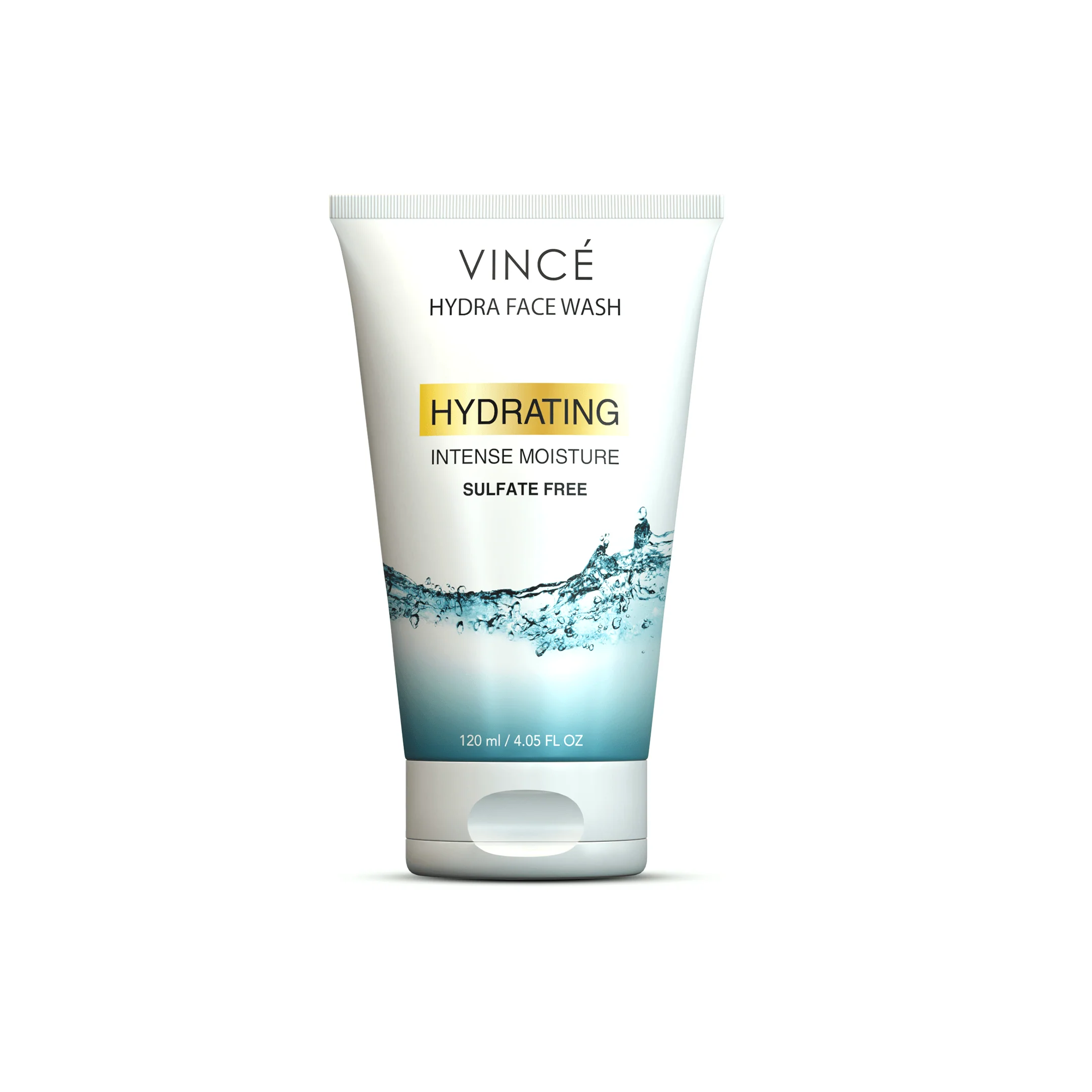 Vince Hydra Face Wash For Hydrating Skin