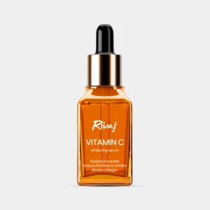 Rivaj Vitamin-C Serum