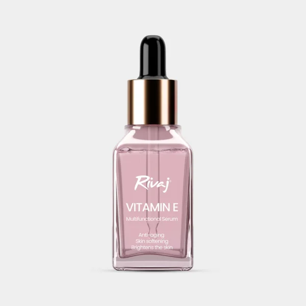 Rivaj Vitamin-E Serum