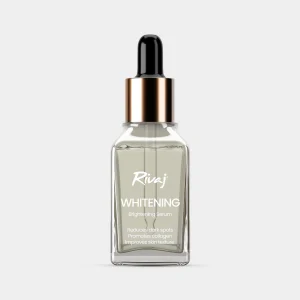Rivaj Face Whitening Serum