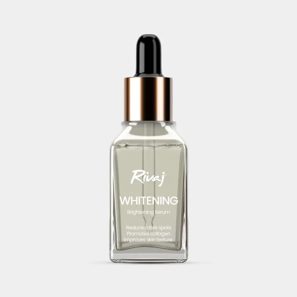Rivaj Face Whitening Serum