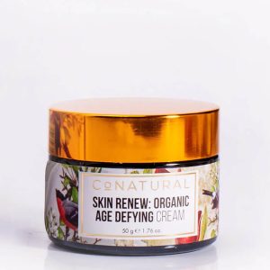 CoNatural Cream Organic Age Defying