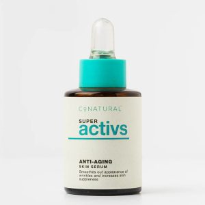 CoNatural Anti-Aging Serum