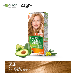 Garnier Color Naturals