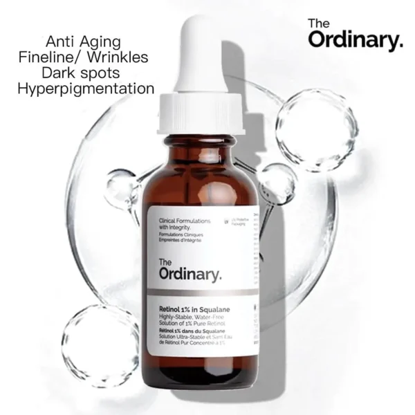 The Ordinary Retinol Serum - Image 6
