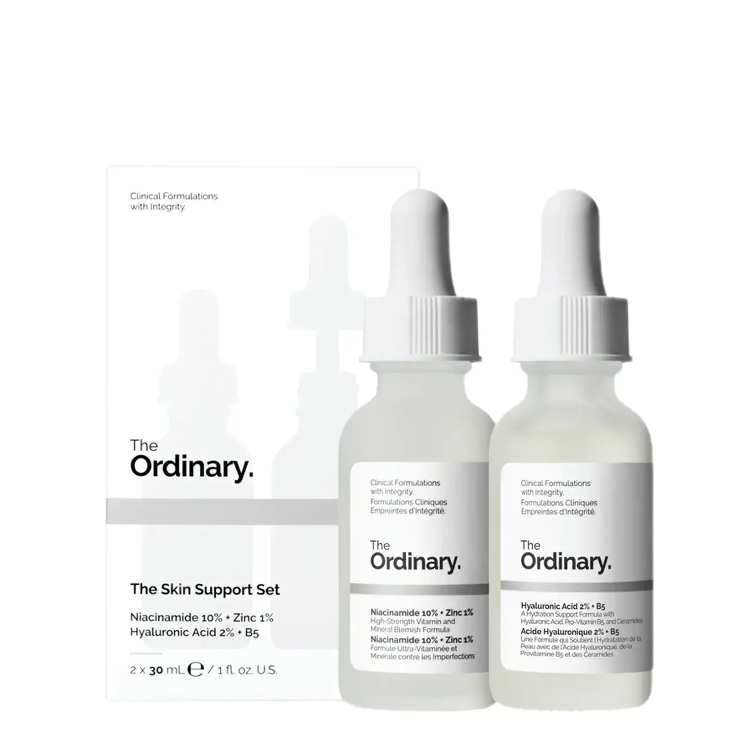The Ordinary Hyaluronic Acid Serum - Image 4