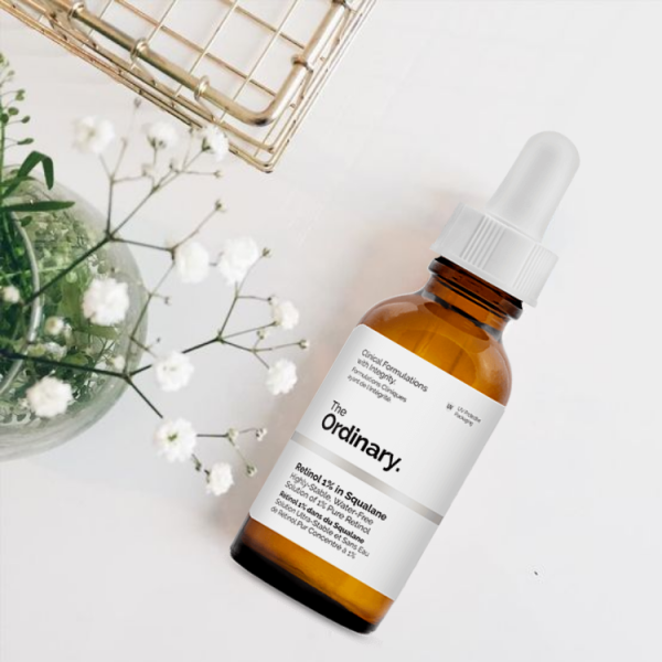 The Ordinary Retinol Serum - Image 7