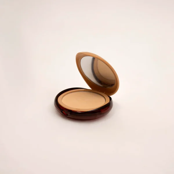 Fantasy Two Way Cake Foundation Powder - Image 2
