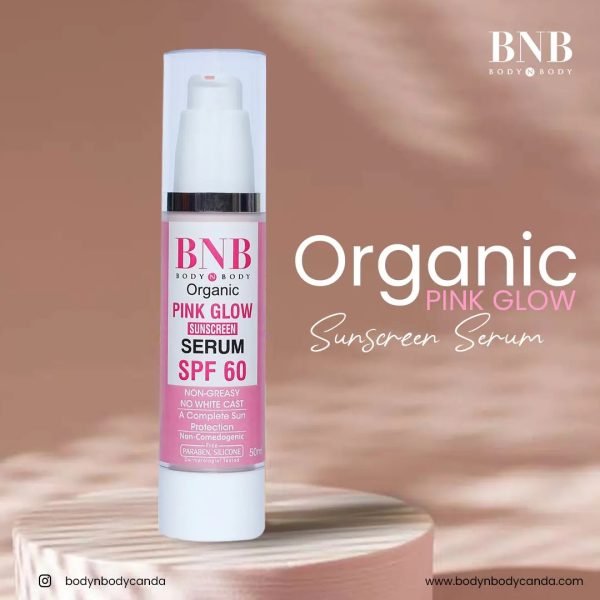 BNB Pink Glow Kit - Image 2