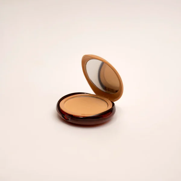 Fantasy Two Way Cake Foundation Powder - Image 5