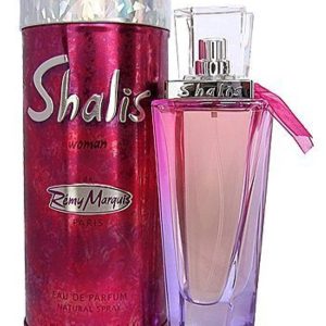 Shalis Perfume For Woman