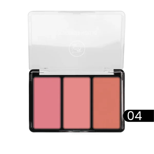 Blush Forever Powder 3 In 1 - Image 4