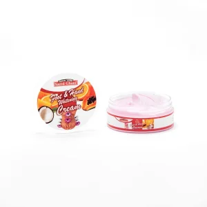 Foot & Hand Cream