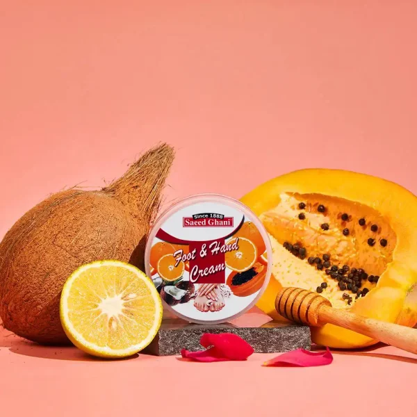 Foot & Hand Cream - Image 3