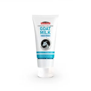 Goat Milk Face Wash