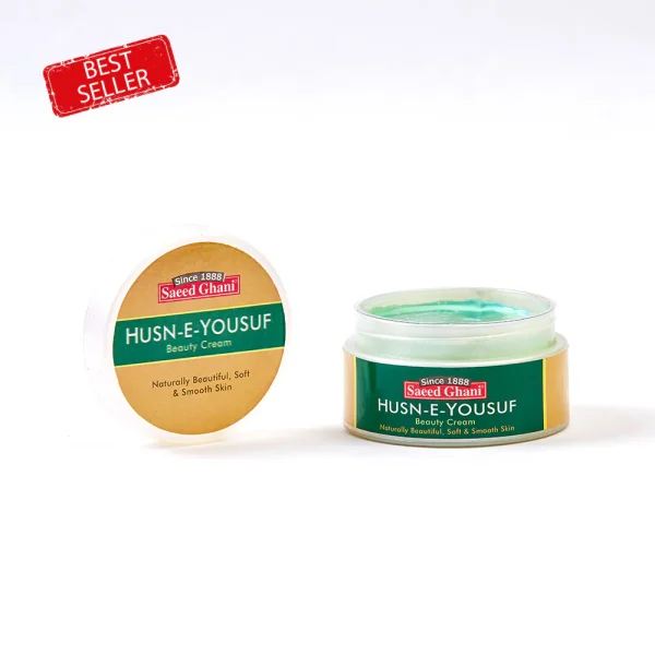 Husn-E-Yousuf Beauty Cream - Image 3