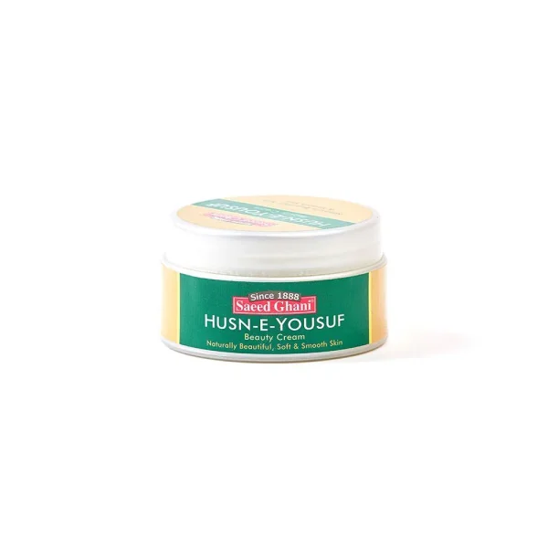 Husn-E-Yousuf Beauty Cream - Image 4