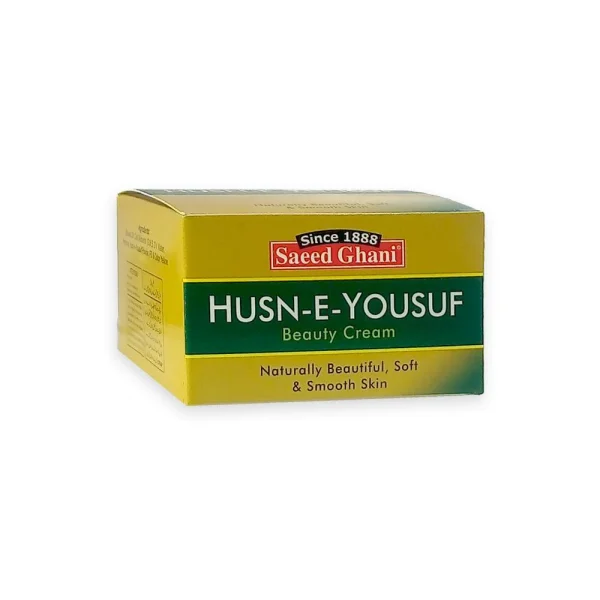 Husn-E-Yousuf Beauty Cream - Image 2