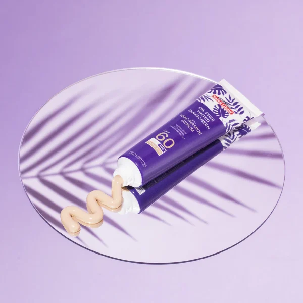 Sunblock SPF 60 Tinted - Image 2