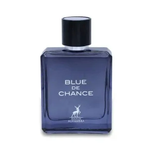 Blue de chance by Maison alhambra Perfume for Men 100ml