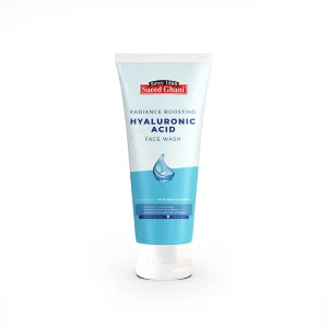 Hyaluronic Face Wash