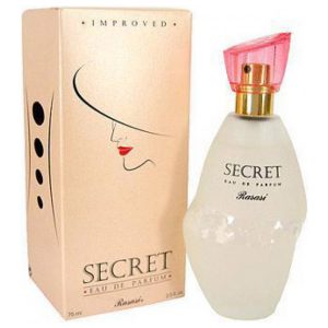 Secret Perfume For Woman