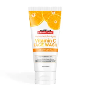 Vitamin C Face Wash