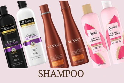 shampoo in pakistan