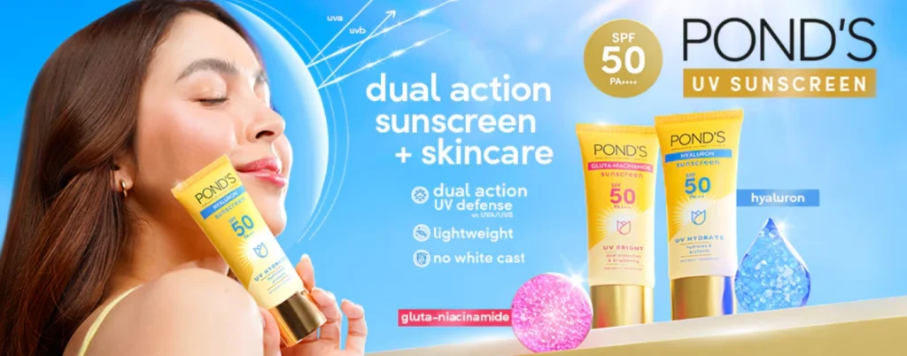 ponds face wash price