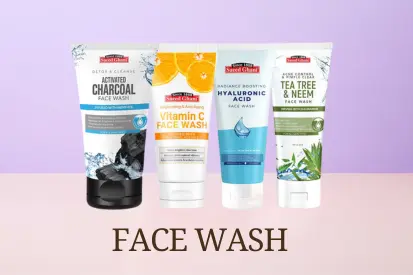 Facewash