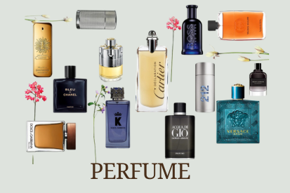 Parfumes