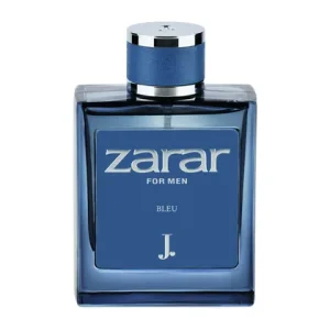 J. Zarar Bleu
